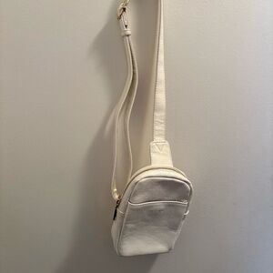 Mini crossbody bag